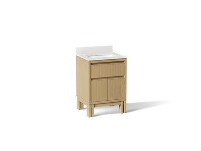 Kohler - 24 Solive Vanity Set