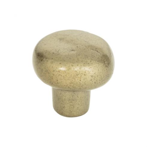 Atlas Homewares - Distressed 1 3/8 Inch Diameter Round Knob