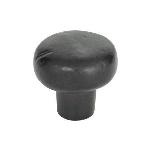 Atlas Homewares - Distressed 1 3/8 Inch Diameter Round Knob