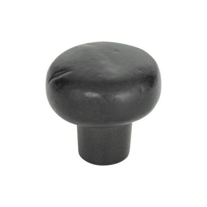 Atlas Homewares - Distressed 1 3/8 Inch Diameter Round Knob