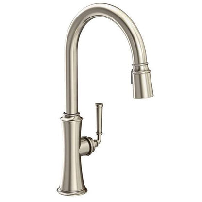 Newport Brass - Stripling Pull-Down Kitchen Faucet