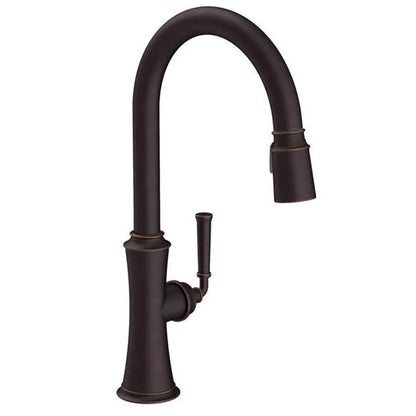 Newport Brass - Stripling Pull-Down Kitchen Faucet