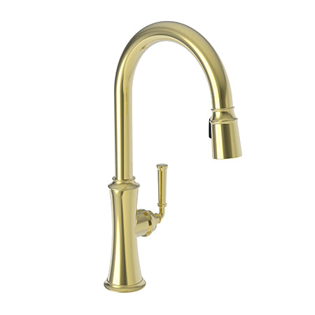 Newport Brass Stripling - Series