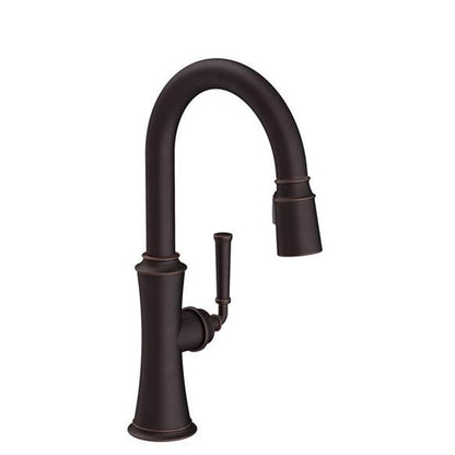 Newport Brass - Stripling Prep/Bar Pull Down Faucet