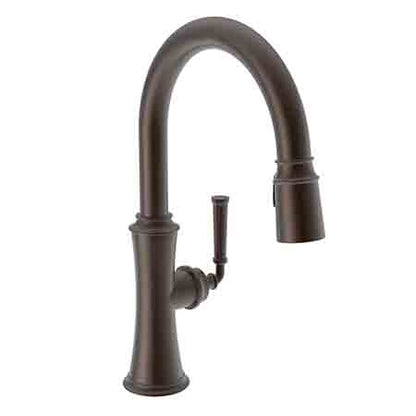 Newport Brass - Stripling Prep/Bar Pull Down Faucet