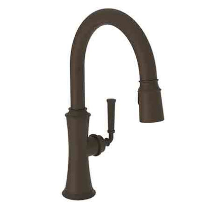 Newport Brass - Stripling Prep/Bar Pull Down Faucet