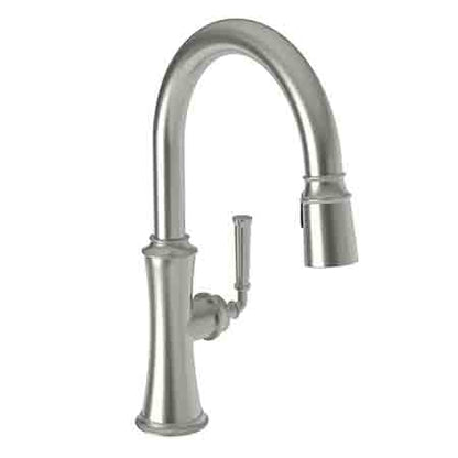 Newport Brass - Stripling Prep/Bar Pull Down Faucet