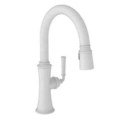 Newport Brass - Stripling Prep/Bar Pull Down Faucet