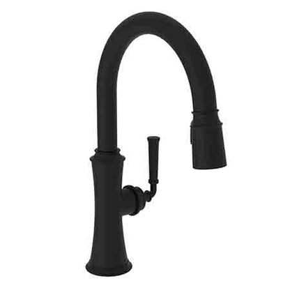 Newport Brass - Stripling Prep/Bar Pull Down Faucet