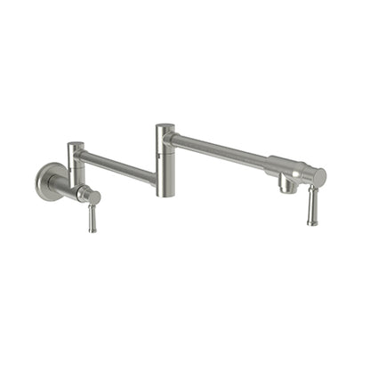 Newport Brass - Pot Filler - Wall Mount