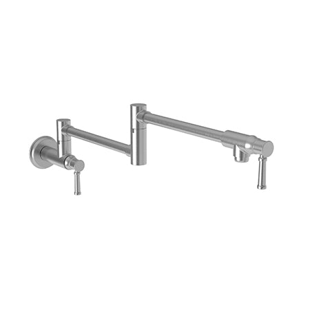 Newport Brass - Pot Filler - Wall Mount