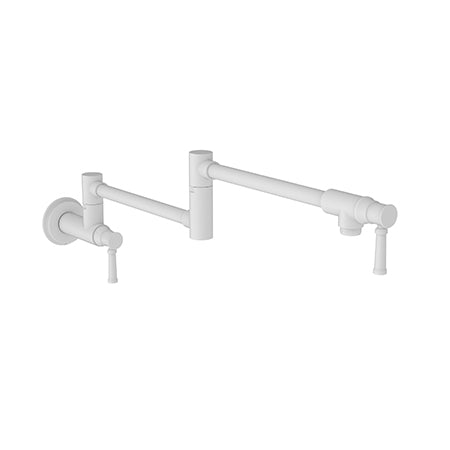 Newport Brass - Pot Filler - Wall Mount
