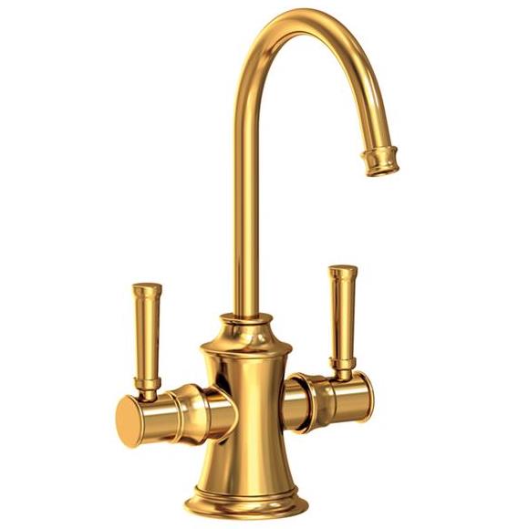 Newport Brass - Stripling Hot & Cold Water Dispenser