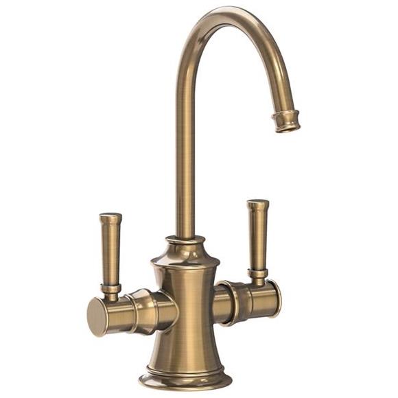 Newport Brass - Stripling Hot & Cold Water Dispenser
