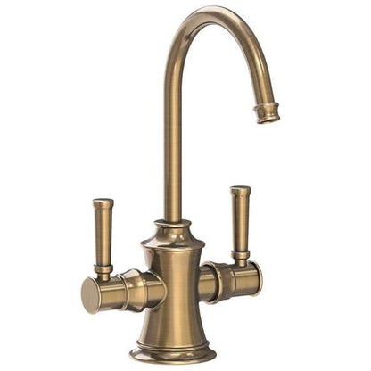Newport Brass - Stripling Hot & Cold Water Dispenser