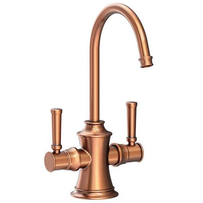Newport Brass - Stripling Hot & Cold Water Dispenser