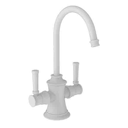 Newport Brass - Hot & Cold Water Dispenser
