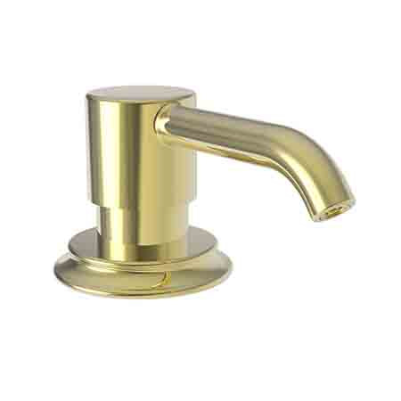 Newport Brass Stripling - Series