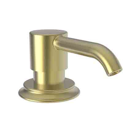 Newport Brass - Soap/Lotion Dispenser