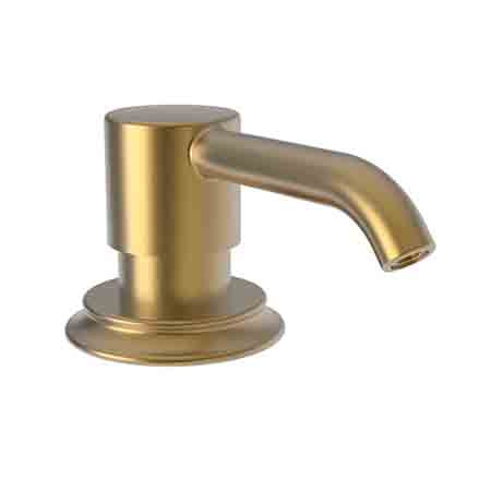 Newport Brass - Soap/Lotion Dispenser