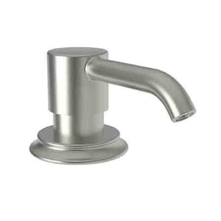 Newport Brass - Soap/Lotion Dispenser