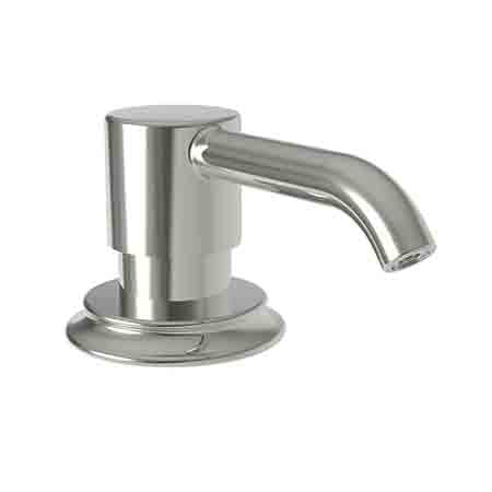 Newport Brass - Soap/Lotion Dispenser