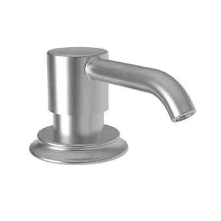 Newport Brass - Soap/Lotion Dispenser