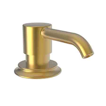 Newport Brass - Soap/Lotion Dispenser