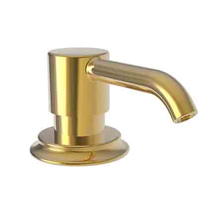 Newport Brass - Soap/Lotion Dispenser