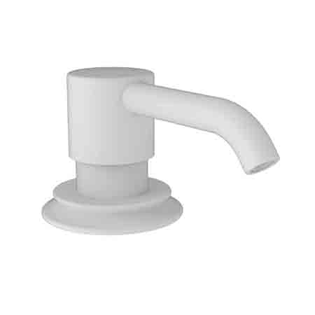 Newport Brass - Soap/Lotion Dispenser