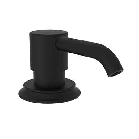 Newport Brass - Soap/Lotion Dispenser