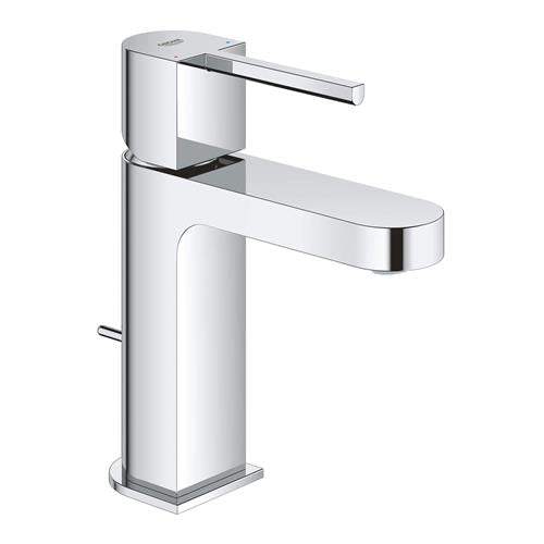 Grohe - Single Hole Single-Handle S-Size Bathroom Faucet 1.2 GPM