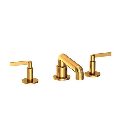 Newport Brass - Tolmin Widespread Lavatory Faucet