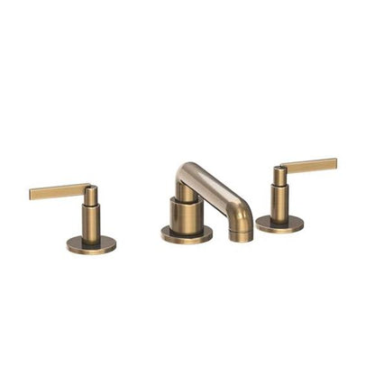 Newport Brass - Tolmin Widespread Lavatory Faucet