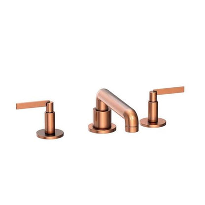 Newport Brass - Tolmin Widespread Lavatory Faucet