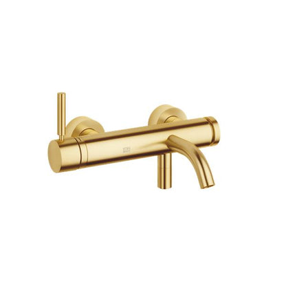 Dornbracht - Meta Single-Lever Tub Mixer For Wall-Mounted Installation Without Hand Shower Set