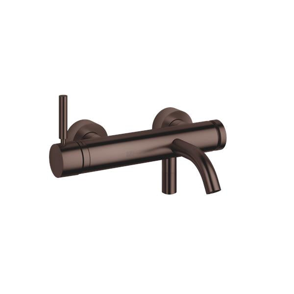 Dornbracht - Meta Single-Lever Tub Mixer For Wall-Mounted Installation Without Hand Shower Set