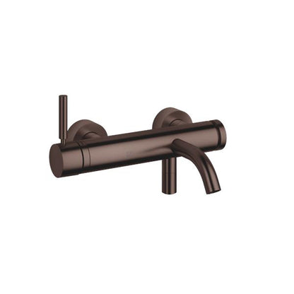 Dornbracht - Meta Single-Lever Tub Mixer For Wall-Mounted Installation Without Hand Shower Set