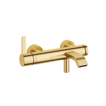 Dornbracht - Imo Single-Lever Tub Mixer For Wall-Mounted Installation Without Hand Shower Set