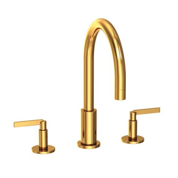Newport Brass - Tolmin Widespread Lavatory Faucet