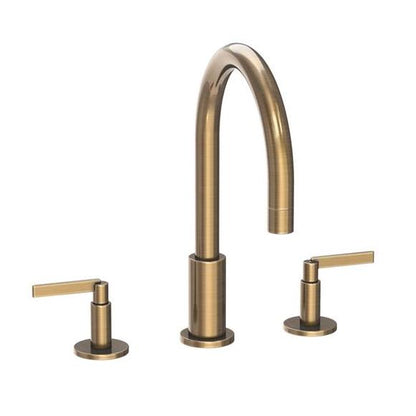 Newport Brass - Tolmin Widespread Lavatory Faucet