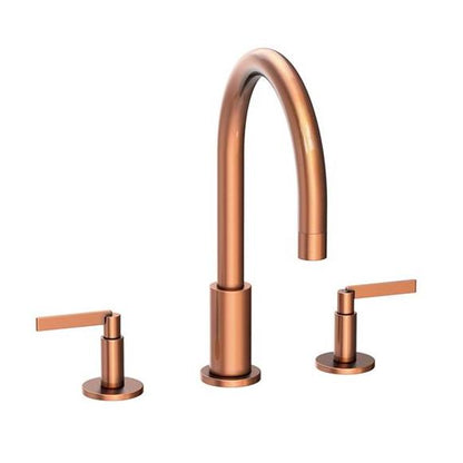 Newport Brass - Tolmin Widespread Lavatory Faucet
