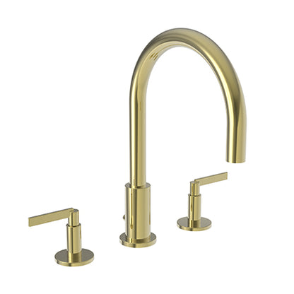 Newport Brass - Tolmin Widespread Lavatory Faucet