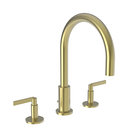 Newport Brass - Tolmin Widespread Lavatory Faucet