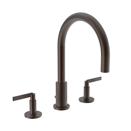 Newport Brass - Tolmin Widespread Lavatory Faucet