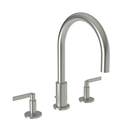 Newport Brass - Tolmin Widespread Lavatory Faucet