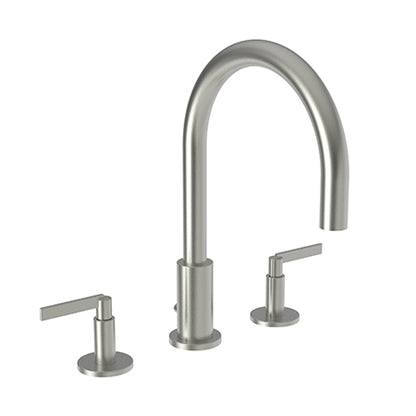 Newport Brass - Tolmin Widespread Lavatory Faucet