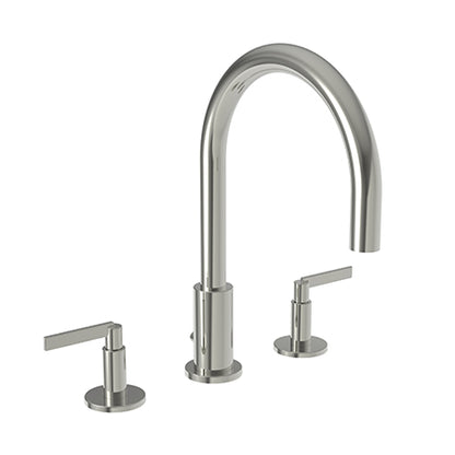 Newport Brass - Tolmin Widespread Lavatory Faucet