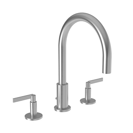 Newport Brass - Tolmin Widespread Lavatory Faucet