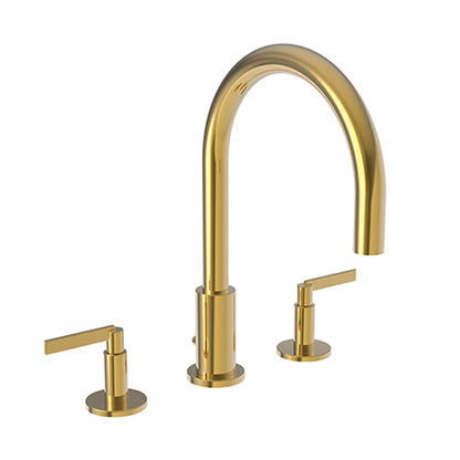 Newport Brass - Tolmin Widespread Lavatory Faucet